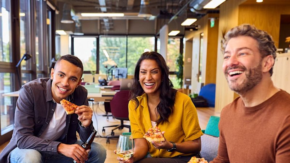 How to Set Up an Employee Meal Programme in 4 Weeks