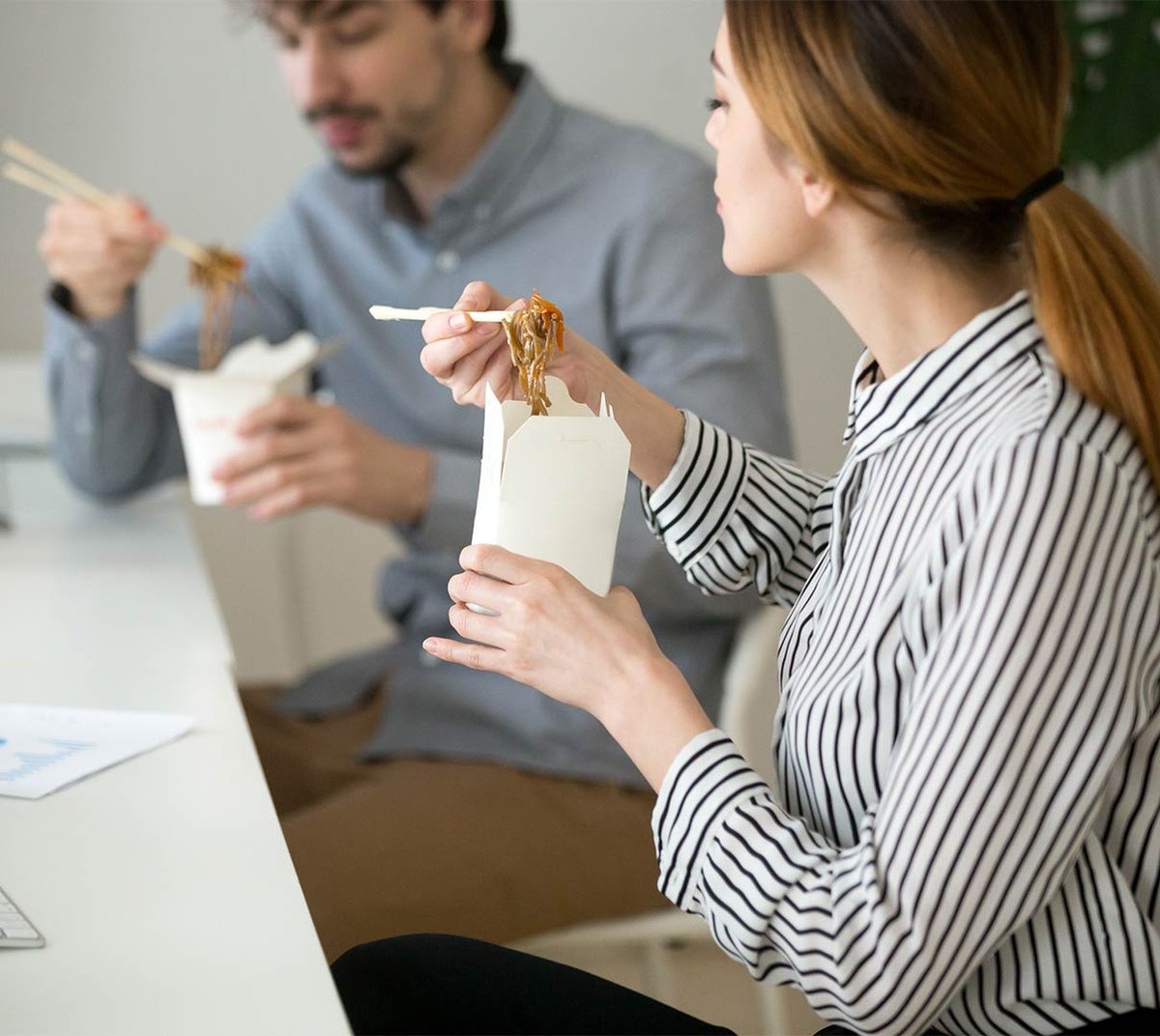 Is Your London Office Canteen Worth the Cost in 2026?