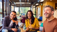 How to Set Up an Employee Meal Programme in 4 Weeks