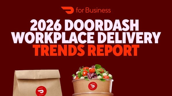 89% Fewer Emissions: How Ordit's Zero-Emission Bike Fleet Changes the ESG Case for Corporate Food