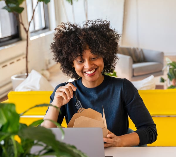 How to Measure the ROI of an Employee Meal Programme